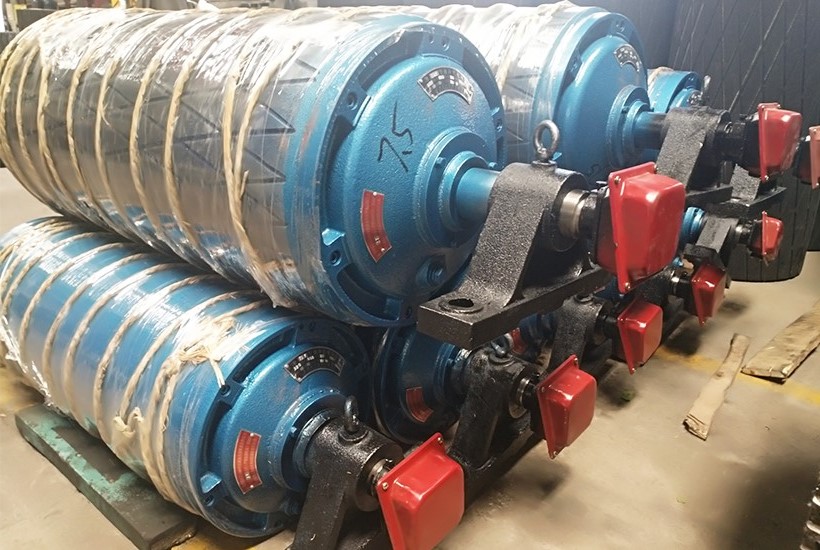 drum pulley